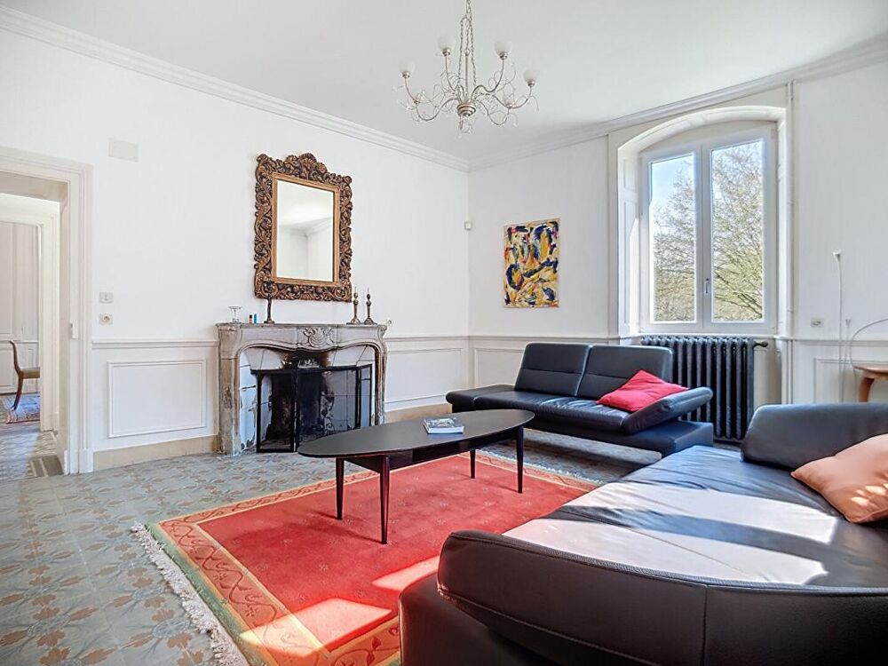 Vente Maison Charmante propriété de caractère à Pays-de-Clerval Pays de clerval