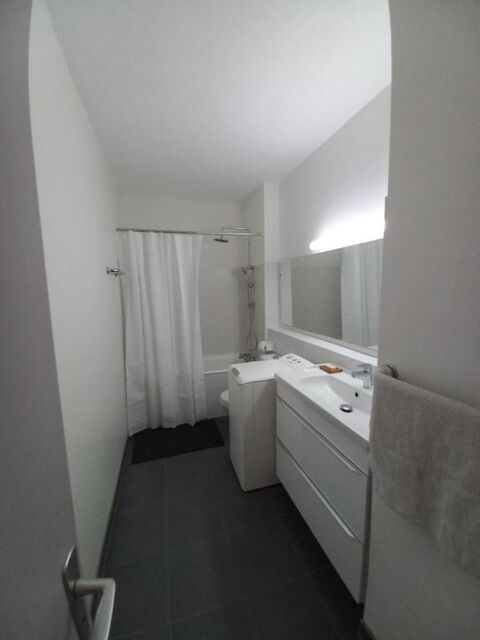  Appartement � louer 1 pi�ce 33 m�