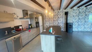  Maison  vendre 6 pices 165 m