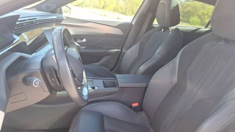 308 1.5 BlueHDi 130 EAT8 GT - Automatique Toit ouvrant 2023 occasion 54700 Pont A Mousson