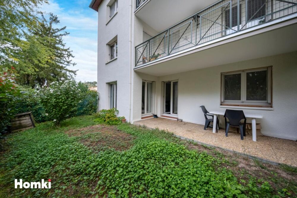 Vente Appartement Appartement T4 de 85 m2 à Castanet-Tolosan 31320, Rue de la Carelasse Castanet tolosan