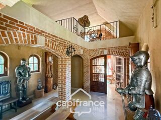  Maison à vendre 8 pièces 258 m²