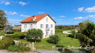 Vente Maison BAIGTS 40 – PROPRIÉTÉ DE CARACTÈRE DE 203 M² AVEC NOMBREUSES DÉPENDANCES SUR 2,5 HECTARES Baigts