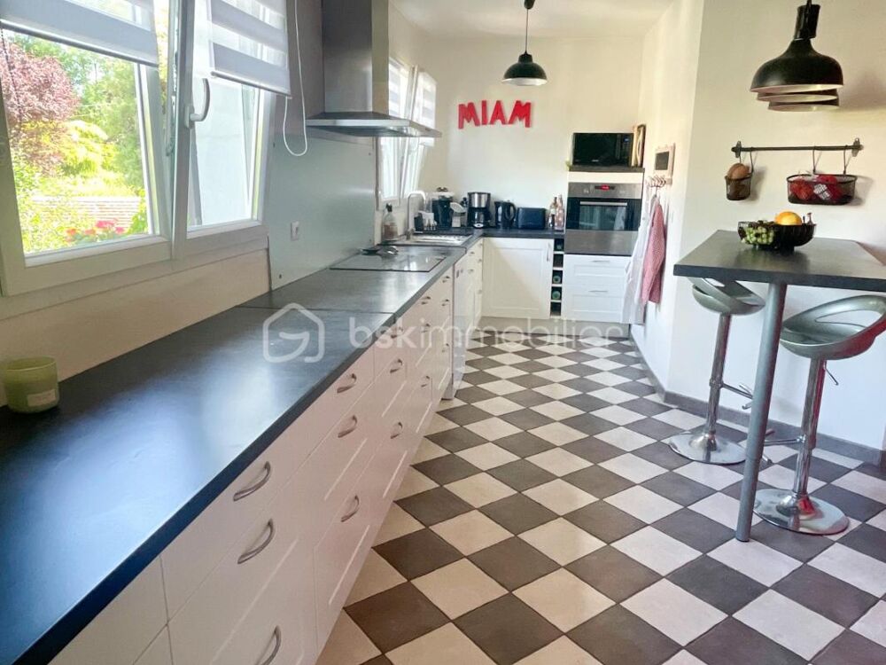  vendre  Maison Gouvernes (77400)