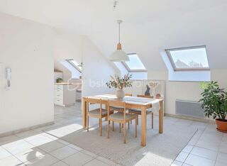  Appartement � vendre 3 pi�ces 69 m�