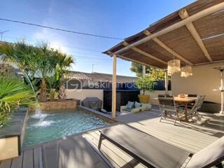  Maison � vendre 4 pi�ces 95 m�