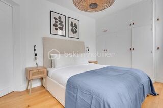  Appartement à vendre 3 pièces 50 m²