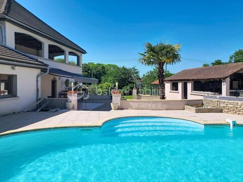   Coup de coeur ! Maison - 6 pi�ce(s) - 149 m�