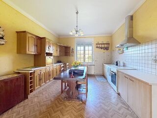  Maison à vendre 5 pièces 137 m²