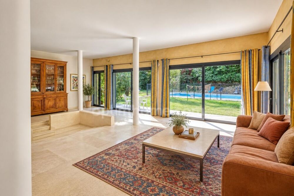 à vendre  Villa Villeneuve-lès-Avignon (30400)