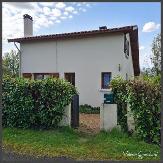  Maison à vendre 4 pièces 90 m²