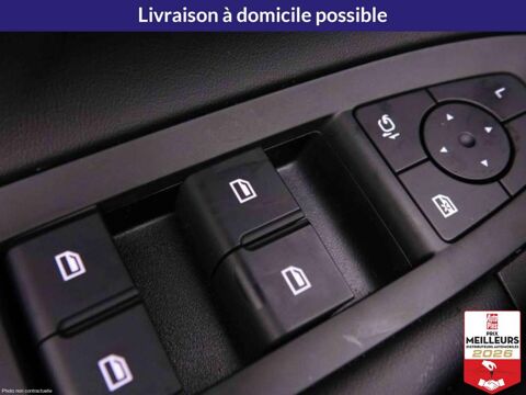 MG.EHS 1.5T PHEV 272 ch Luxury 2026 occasion 10150 Lavau