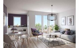  Appartement � vendre 3 pi�ces 67 m�