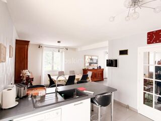  Maison � vendre 7 pi�ces 141 m�