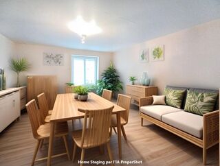  Maison  vendre 7 pices 185 m