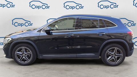 Classe GLA II 250e 218 EQ Power 8G-DCT AMG Line - Automatique Toit ouvr 2020 occasion 94220 Charenton Le Pont