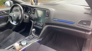 M&eacute;gane IV 1.7 Blue dCi 150 EDC6 GT-Line 2019 occasion 33140 Villenave D Ornon