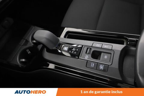 Prius 2.0 Hybride Rechargeable Design 223 ch 2023 occasion 92130 Issy-les-Moulineaux