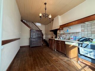  Maison � vendre 5 pi�ces 130 m�