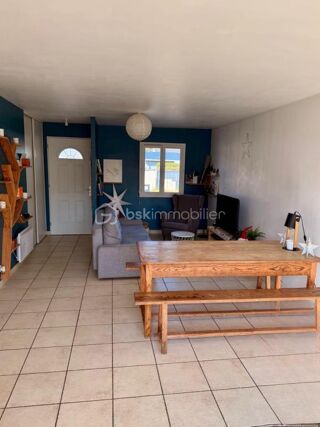  Maison � vendre 4 pi�ces 85 m�
