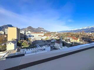  Appartement à vendre 3 pièces 88 m²