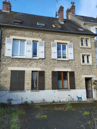  Appartement à vendre 3 pièces 66 m²