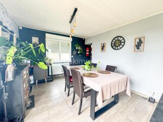  Maison � vendre 4 pi�ces 106 m�