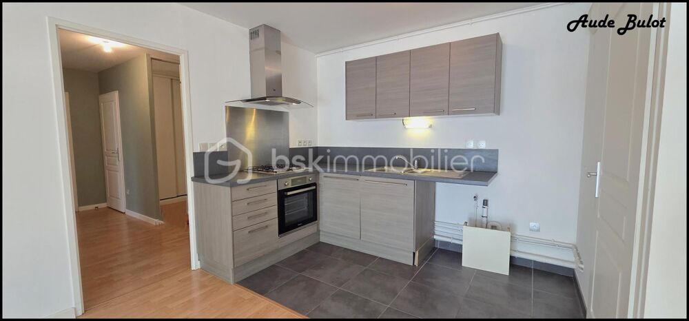Vente Appartement Appartement 3 pièces avec balcon et 2 places de parking Wasquehal
