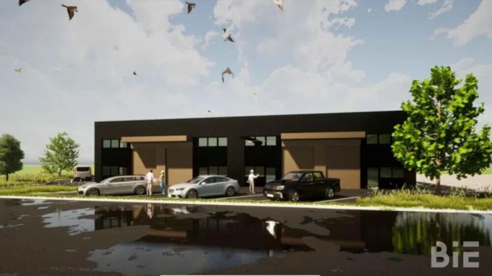  vendre  Maison Audenge (33980)