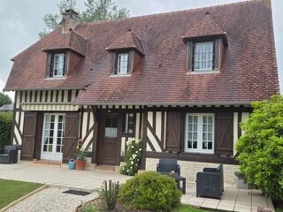  Maison à vendre 5 pièces 135 m²
