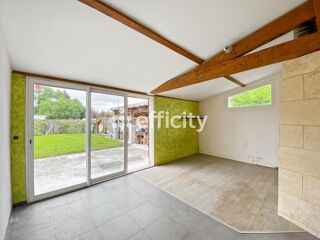  Maison à vendre 4 pièces 121 m²