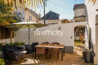  Maison à vendre 8 pièces 142 m²