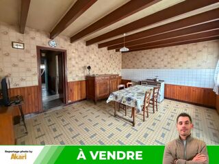  Maison à vendre 6 pièces 87 m²