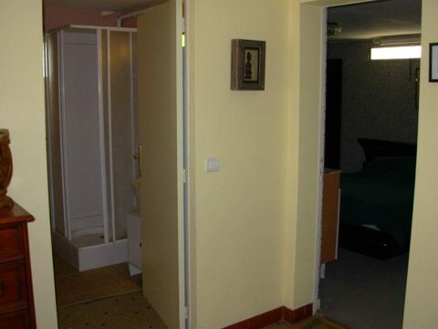  Appartement � louer 1 pi�ce 18 m�