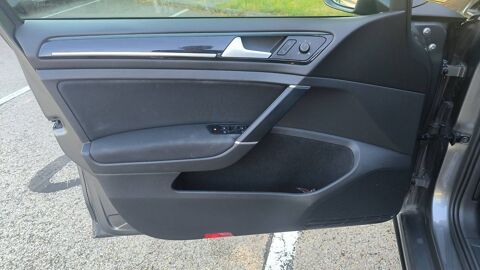 Golf VII 1.5 TSI EVO 150 Carat 2019 occasion 10000 Troyes