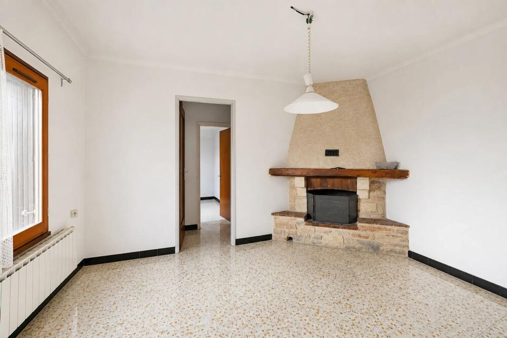 Vente Maison Maison individuelle à Sabran, 5 pièces, charme d'époque Sabran