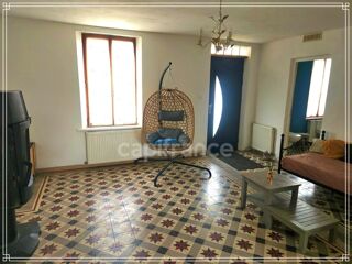  Maison à vendre 6 pièces 100 m²