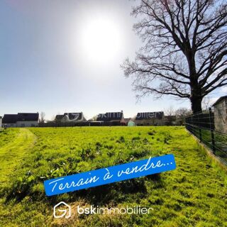  Terrain � vendre 1597 m�