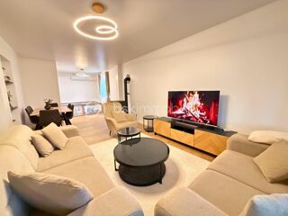  Maison à vendre 5 pièces 100 m²