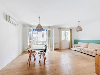  Appartement � vendre 2 pi�ces 54 m�