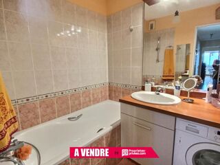  Appartement � vendre 4 pi�ces 76 m�