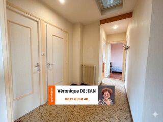  Maison à vendre 4 pièces 65 m²