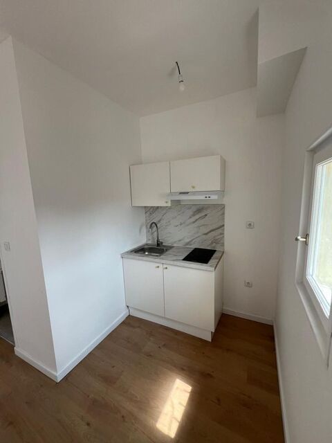  Appartement � louer 1 pi�ce 17 m�