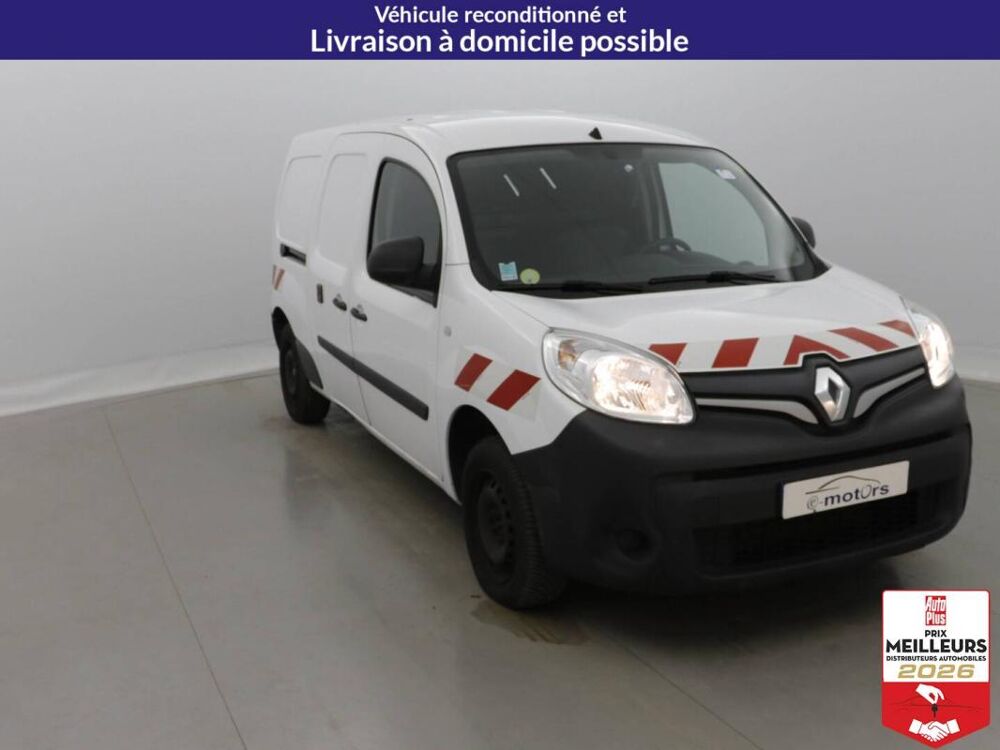 Kangoo Express GRAND VOLUME BLUE DCI 95 EXTRA R-LI 2022 occasion 10150 Lavau