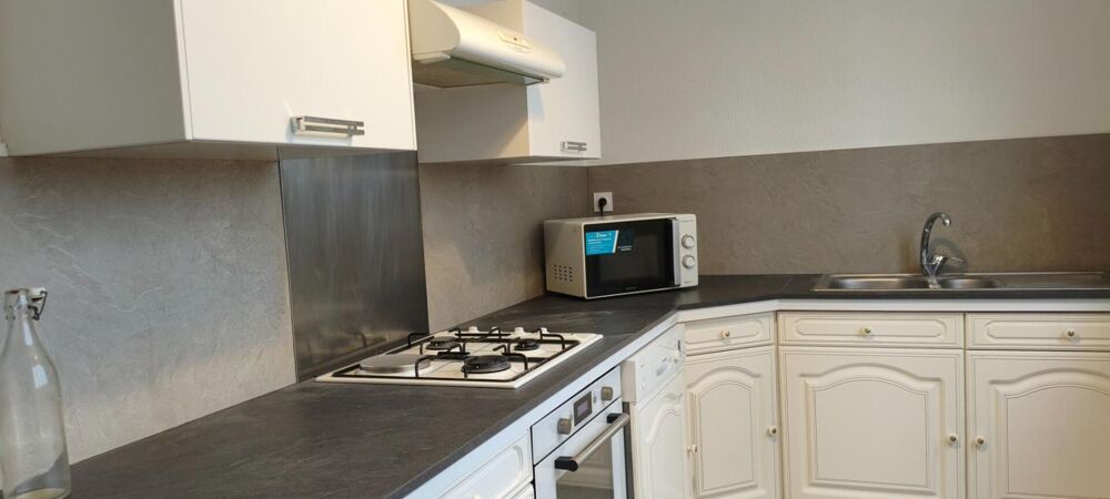 Vente Appartement Exclusivité ! Vente interactive, APPEL d'OFFRES. Côtes d'Armor 22000 SAINT-BRIEUC. 2 lots, appartement 3 chambres avec cave et b Saint brieuc