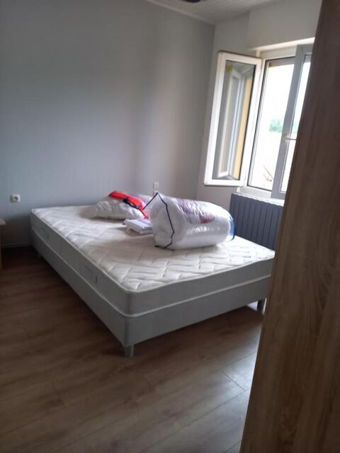  Appartement � louer 2 pi�ces 60 m�