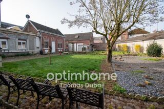  Maison � vendre 6 pi�ces 154 m�