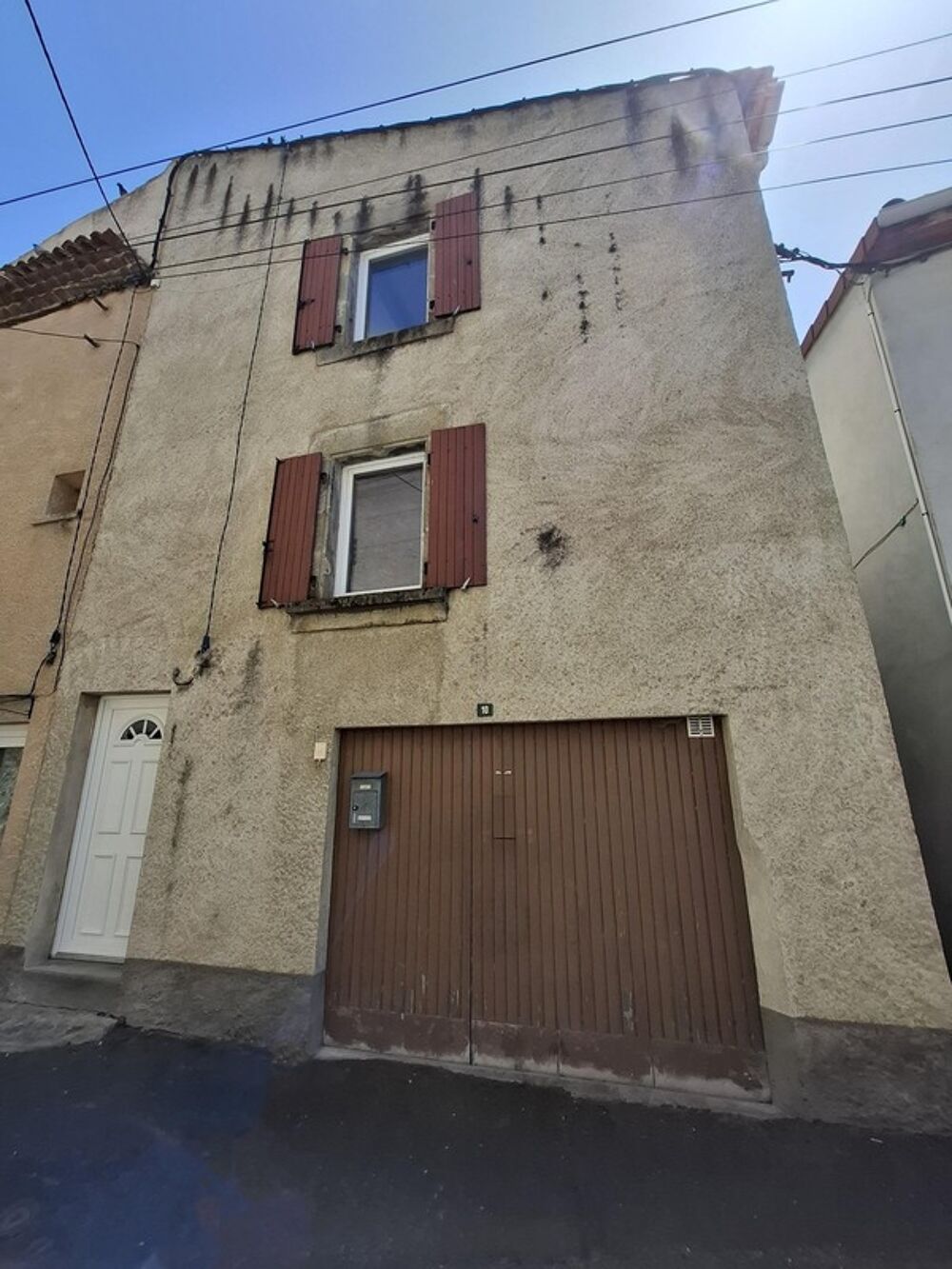 Maison 2 pièces 46 m² · à Mirefleurs · 46 m² · 56 000 €