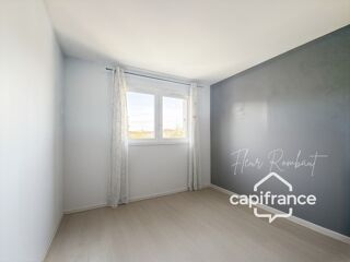  Appartement à vendre 3 pièces 61 m²