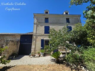  Maison à vendre 7 pièces 230 m²